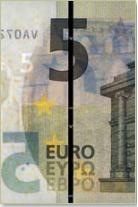 Európa - nová série eurobankovek